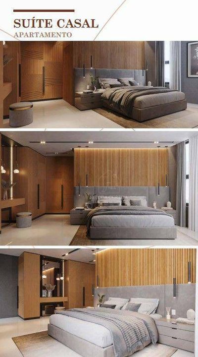 Apartamento, 4 quartos, 164 m² - Foto 2