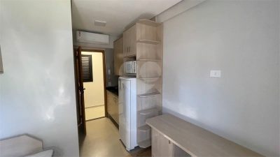 Apartamento, 1 quarto, 30 m² - Foto 1