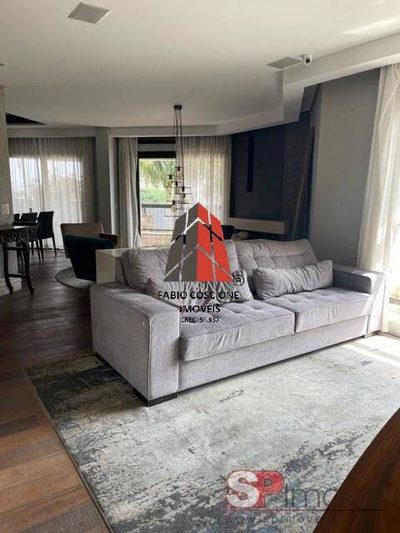 Apartamento, 4 quartos, 226 m² - Foto 2
