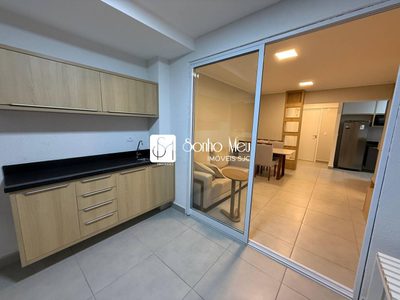Apartamento, 1 quarto, 48 m² - Foto 4