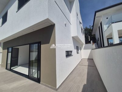Sobrado, 3 quartos, 230 m² - Foto 4