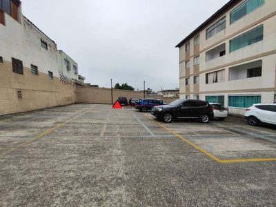 Apartamento, 2 quartos, 69 m² - Foto 5