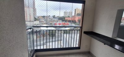 Apartamento, 2 quartos, 51 m² - Foto 5