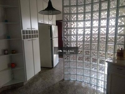 Casa, 3 quartos, 339 m² - Foto 2