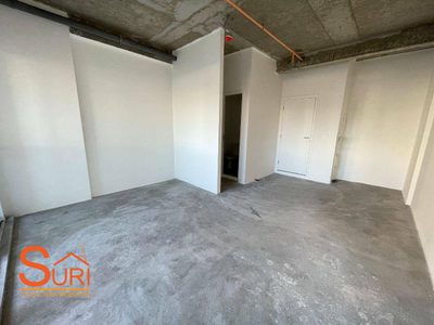 Sala-Conjunto, 36 m² - Foto 1
