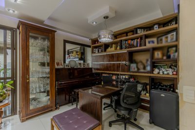 Apartamento, 3 quartos, 167 m² - Foto 5