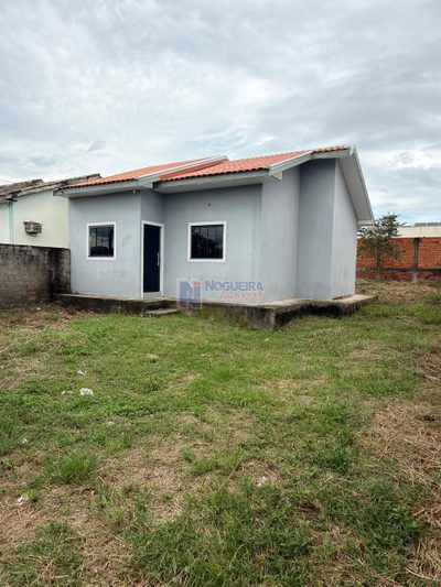 Casa, 2 quartos - Foto 3