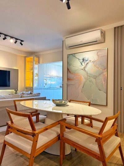 Apartamento, 3 quartos, 86 m² - Foto 1