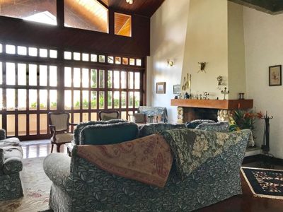 Casa de Condomínio, 5 quartos - Foto 4
