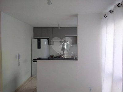 Apartamento, 2 quartos, 39 m² - Foto 2