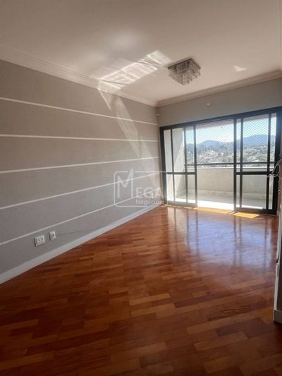 Apartamento, 3 quartos, 87 m² - Foto 2