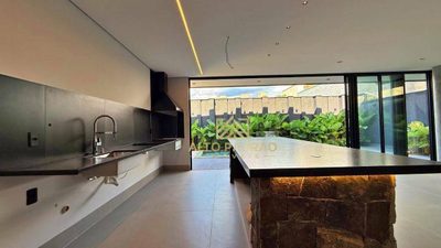 Sobrado, 4 quartos, 281 m² - Foto 5