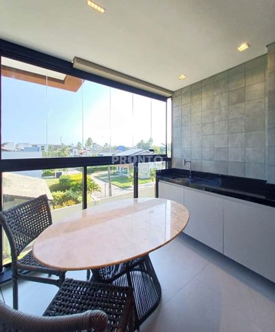 Apartamento, 1 quarto, 36 m² - Foto 2