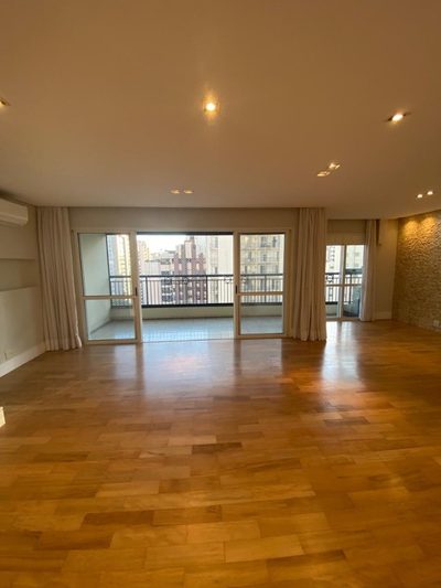 Apartamento, 3 quartos, 125 m² - Foto 5