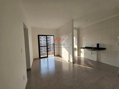 Apartamento, 2 quartos, 57 m² - Foto 4