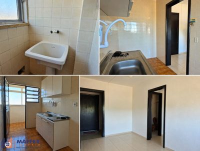Apartamento, 2 quartos, 55 m² - Foto 1