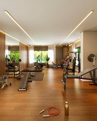 Apartamento, 3 quartos, 104 m² - Foto 4