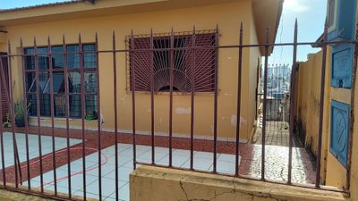 Casa, 2 quartos, 111 m² - Foto 4