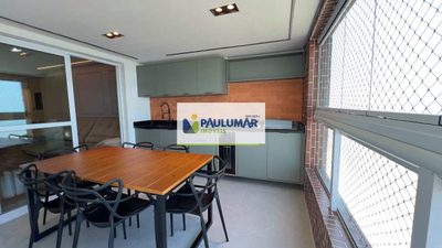 Apartamento, 3 quartos, 106 m² - Foto 4