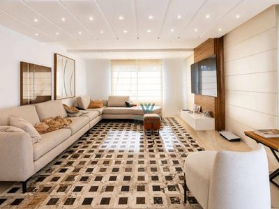 Casa, 3 quartos, 187 m² - Foto 4