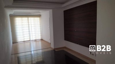Apartamento, 2 quartos, 109 m² - Foto 2