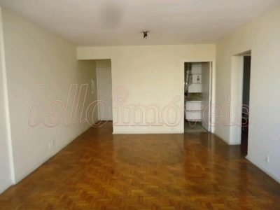 Apartamento, 3 quartos, 120 m² - Foto 2