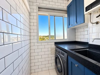 Apartamento, 2 quartos, 42 m² - Foto 1