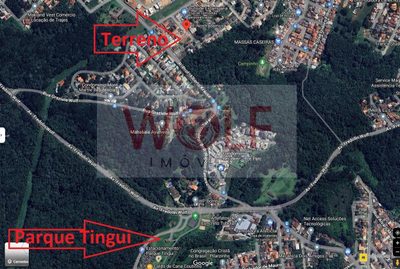 Terreno, 507 m² - Foto 4