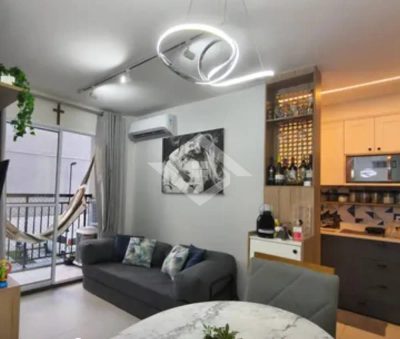 Apartamento, 2 quartos - Foto 5