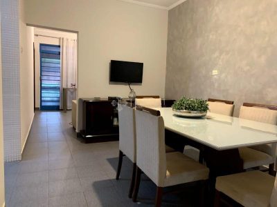 Casa, 4 quartos, 300 m² - Foto 1