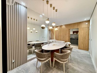 Apartamento, 3 quartos, 89 m² - Foto 3