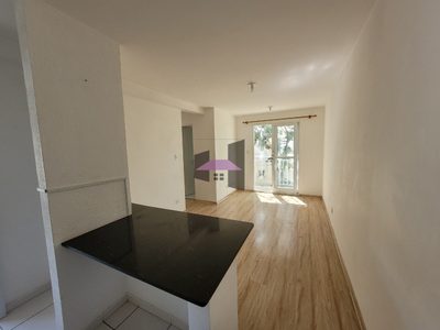 Apartamento, 2 quartos - Foto 2