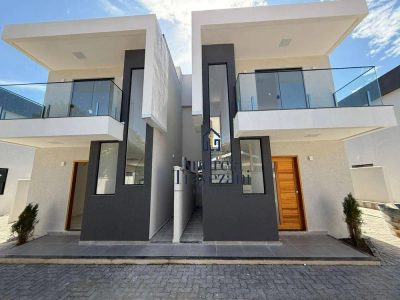 Casa, 2 quartos, 83 m² - Foto 3