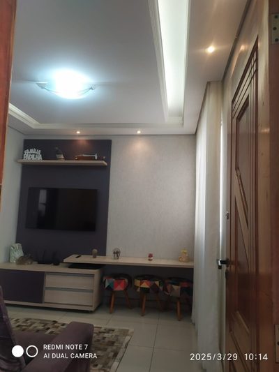 Apartamento, 2 quartos, 57 m² - Foto 1