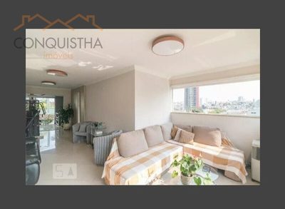 Apartamento, 3 quartos, 180 m² - Foto 2