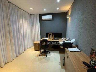Sobrado, 5 quartos, 457 m² - Foto 4