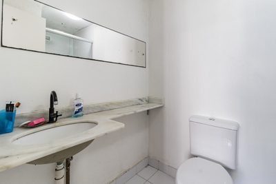 Apartamento, 3 quartos, 66 m² - Foto 3