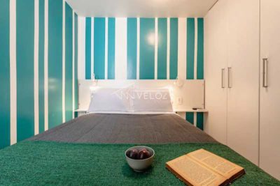 Apartamento, 3 quartos, 85 m² - Foto 2
