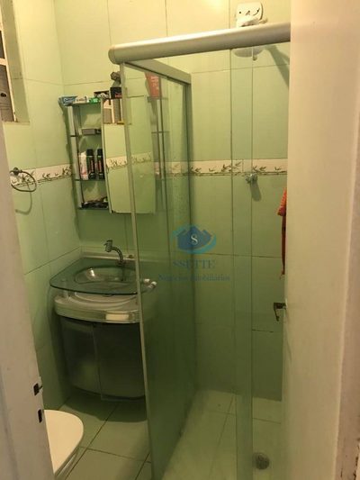 Apartamento, 1 quarto, 38 m² - Foto 2
