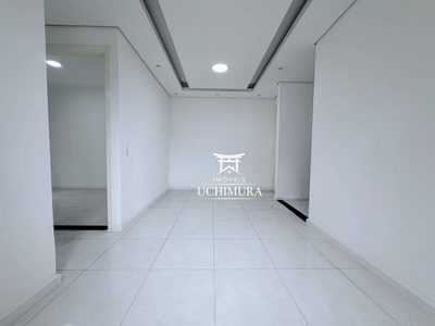 Apartamento, 2 quartos, 41 m² - Foto 3