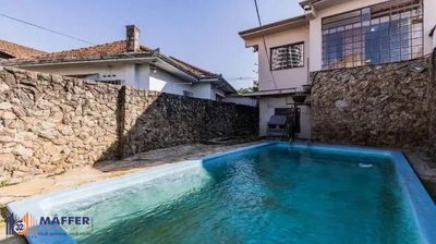 Casa, 3 quartos, 190 m² - Foto 2
