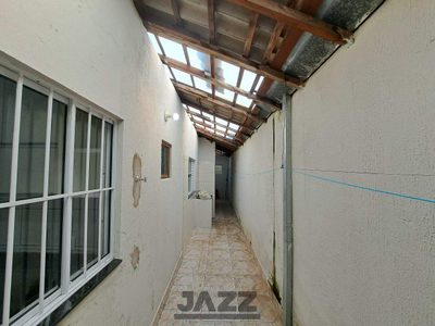 Casa, 3 quartos, 65 m² - Foto 2