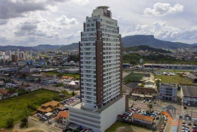 Apartamento, 2 quartos, 102 m² - Foto 1