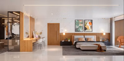 Apartamento, 4 quartos, 162 m² - Foto 5