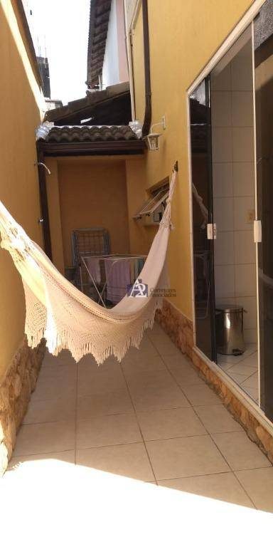 Casa, 3 quartos - Foto 3