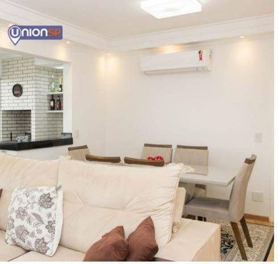 Apartamento, 3 quartos, 114 m² - Foto 5