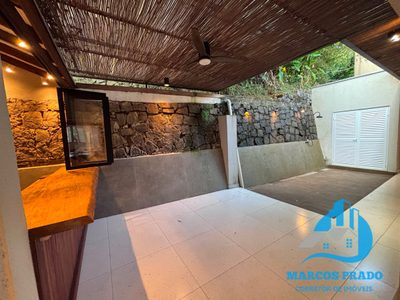 Apartamento, 3 quartos, 126 m² - Foto 5