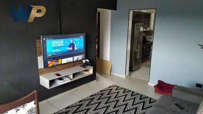 Apartamento, 2 quartos, 65 m² - Foto 5