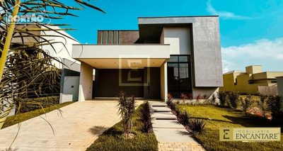 Casa, 4 quartos, 186 m² - Foto 1