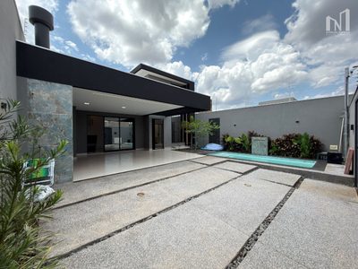 Casa, 3 quartos, 136 m² - Foto 2